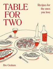 Table for Two: Recipes for the