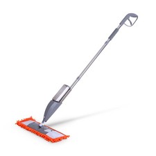 Lavapavimenti funzione spray