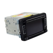 Radio autoradio VW RCD 510 con codice VW Beetle 5C Eos Jetta Scirocco III nuova/confezione originale