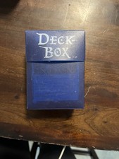Modern Deck- Hammer Time, Deck