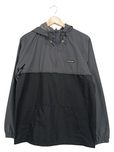 Vans giacca anorak - vans,