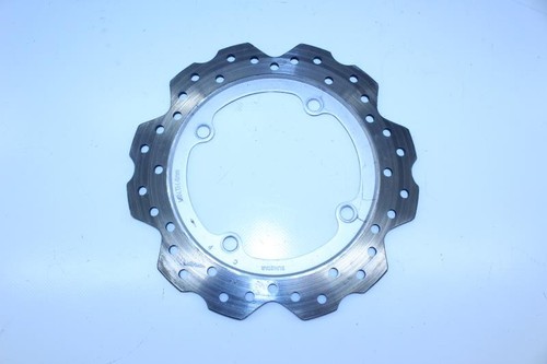 Disco posteriore honda 650 - disco, cb