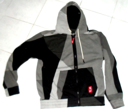 Felpa con cappuccio nike - con,