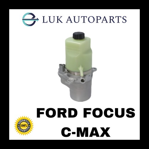 Pompa elettrica idroguida ford - elettrica,