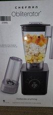 Chefman Obliterator 48 oz