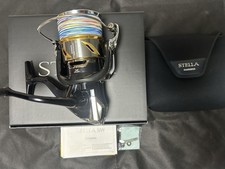 20 Stella SW 20000, Specifiche