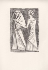 Massimo Campigli - Quella che