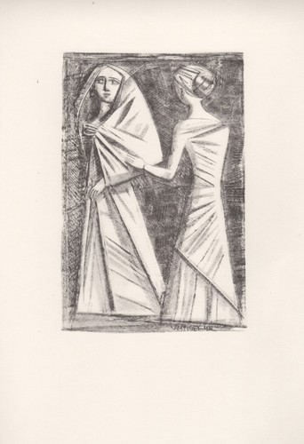 Massimo campigli quella - campigli,