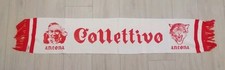 Sciarpa Ultras Collettivo Ancona  Echarpe Schal Bufanda