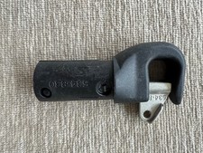 Dinghy Spinnaker pole tips