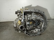 CAMBIO AUTOMATICO PER PEUGEOT 1007 1° Serie 2222XF DV4TD diesel 1398 (05>)