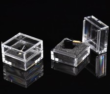 Stilo ago giradischi per