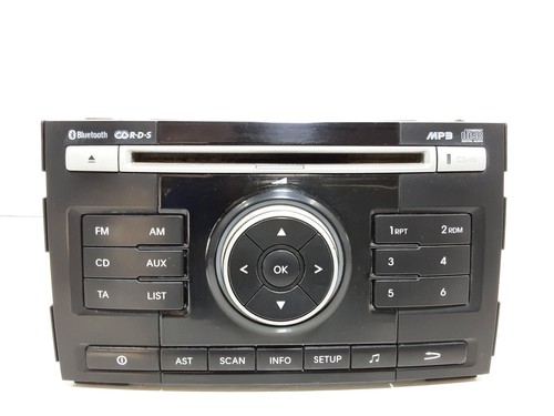 Autoradio per kia - kia, 1°