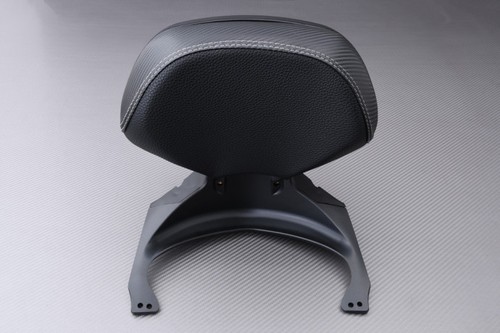 Dosseret selle passager - selle,