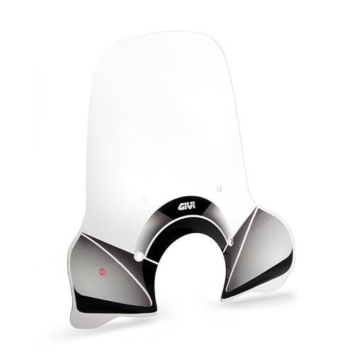 Givi 130a parabrezza - givi,