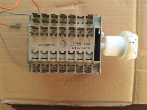 Comando timer lavatrice ignis - comando,