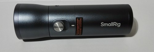 Smallrig 10c mini faretto - rf,