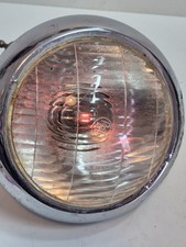 Faro Vintage Da Trattore.