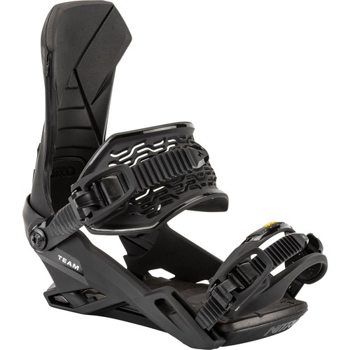 Attacco snowboard uomo nitro - snowboard,