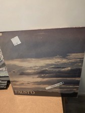 FAUST'O - OMONIMO - FAUSTO