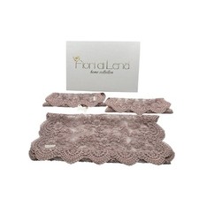 Fiori di Lena - Tris runner +