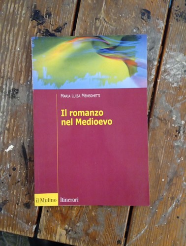 Maria luisa meneghetti - maria, il
