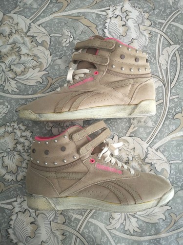 Zapatillas reebok freestyle - zapatillas, hi