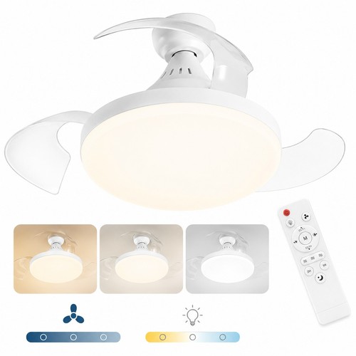 Ventilatore soffitto con - ventilatore,