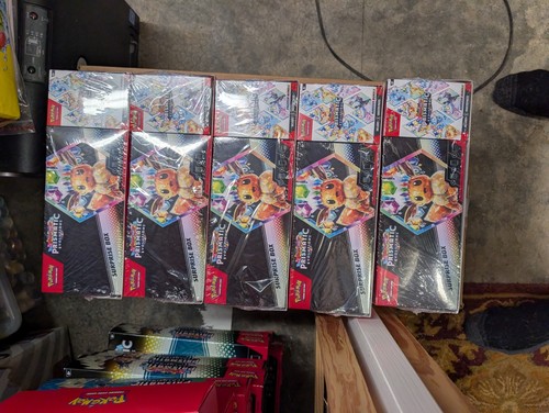 Pokemon tcg evoluzioni - pokemon,