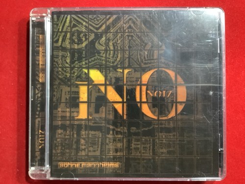 Noiz von soehne mannheims - von, |