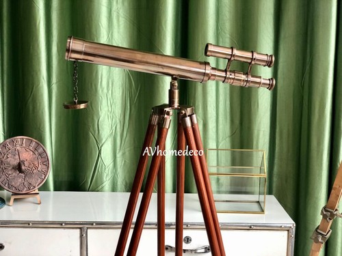 Telescopio pavimento in - da,