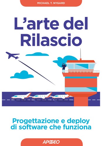 Arte del rilascio - l'arte,