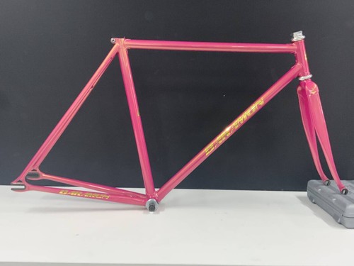 Telaio pistola baramon njs - telaio,