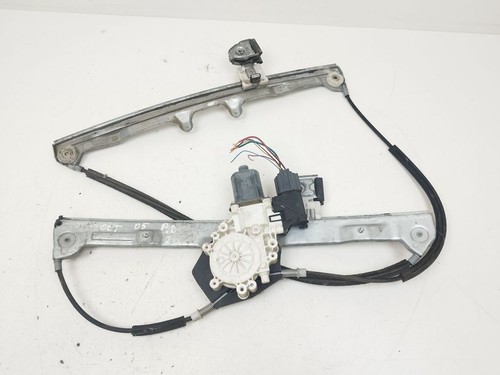 Alzavetro elettrico mitsubishi - alzavetro,