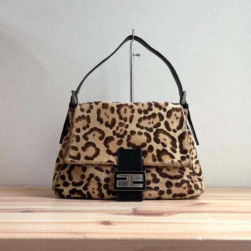 Borsa tracolla fendi - a,
