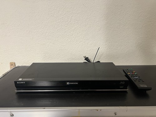 Sony bdp s570 blu ray - sony, blu-ray