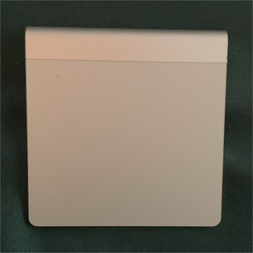 Apple magic trackpad - magic, wireless
