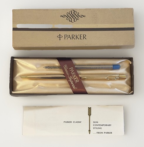 Parker penna sfera corpo - a,