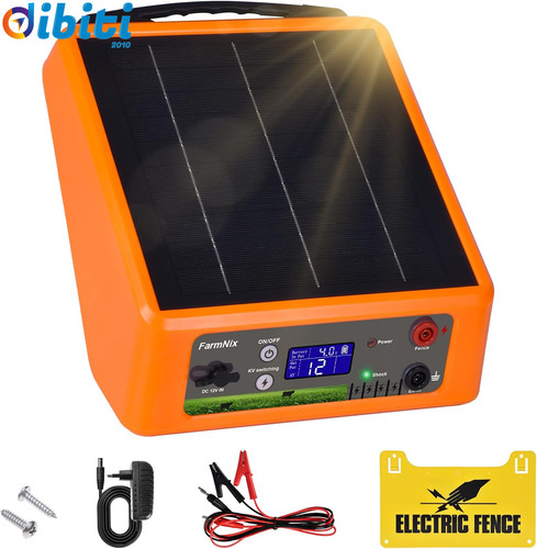 Elettrificatore recinto - elettrificatore,