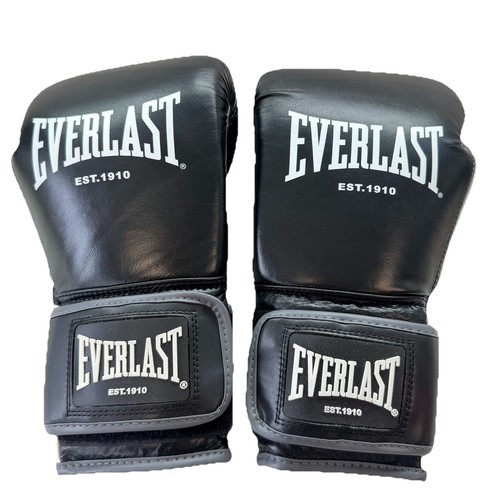 Guantoni boxe everlast - da,