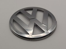 Volkswagen logo 125mm - vw,