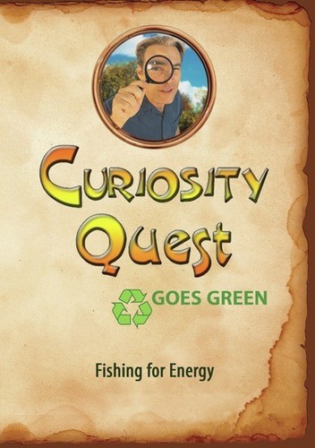 Curiosity quest goes green - quest,