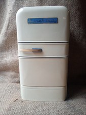 FRIGORIFERO GIOCATTOLO SUPER LADY VINTAGE ANNI '50-'60 A.M.B.MARCHESINI