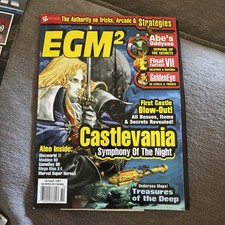 RARA Rivista EGM² Ottobre