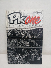 Pk One Le Origini Paperinik