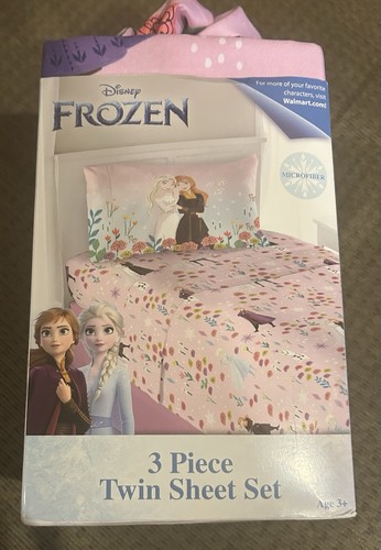 Disney frozen pezzi set - ii,