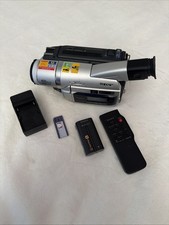 Sony DCR-TRV520 Digital8 Hi8