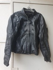 GIACCA DA MOTO uomo donna