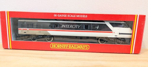 Hornby gauge mk - gauge, 4