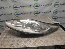 Mk7 ford fiesta faro - mk7,